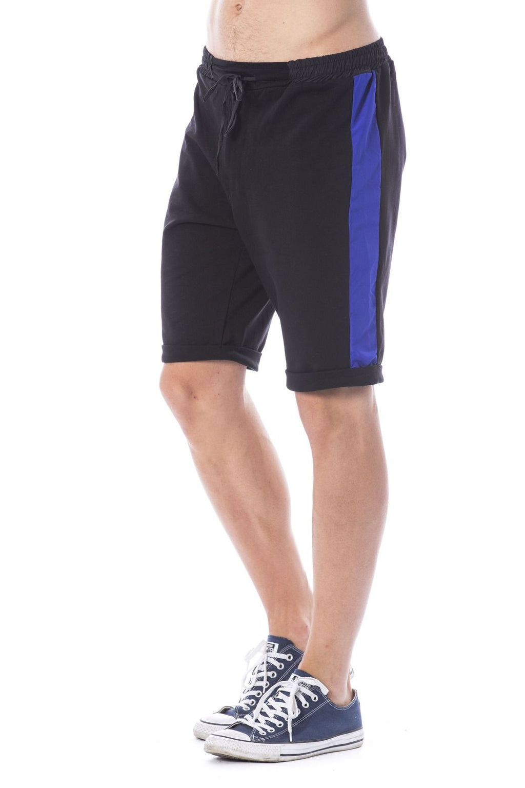 Verri Short JBC001 03J0008 – Schwarz 2