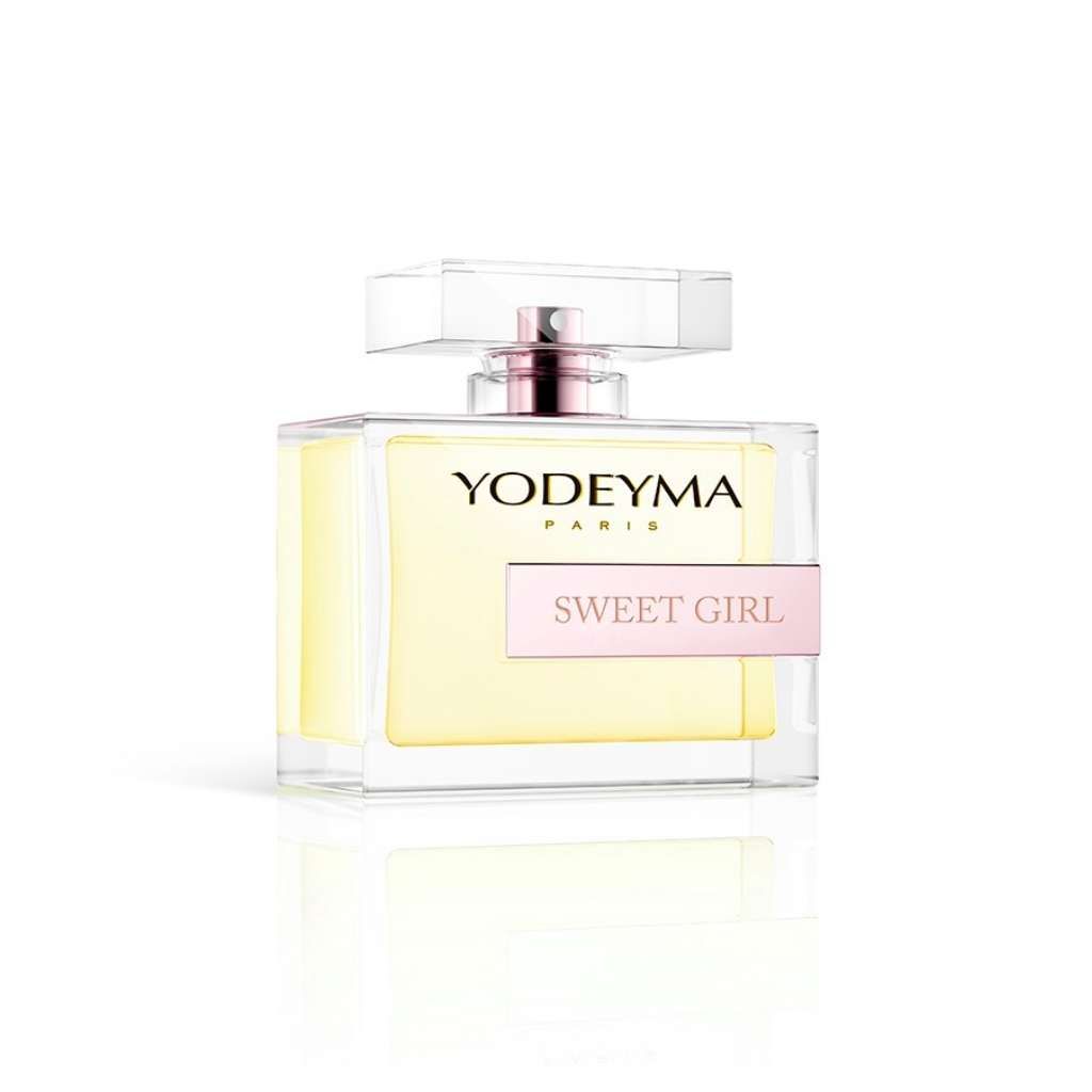 Yodeyma Profumo Eau de Parfum Sweet Girl 100 ml 1
