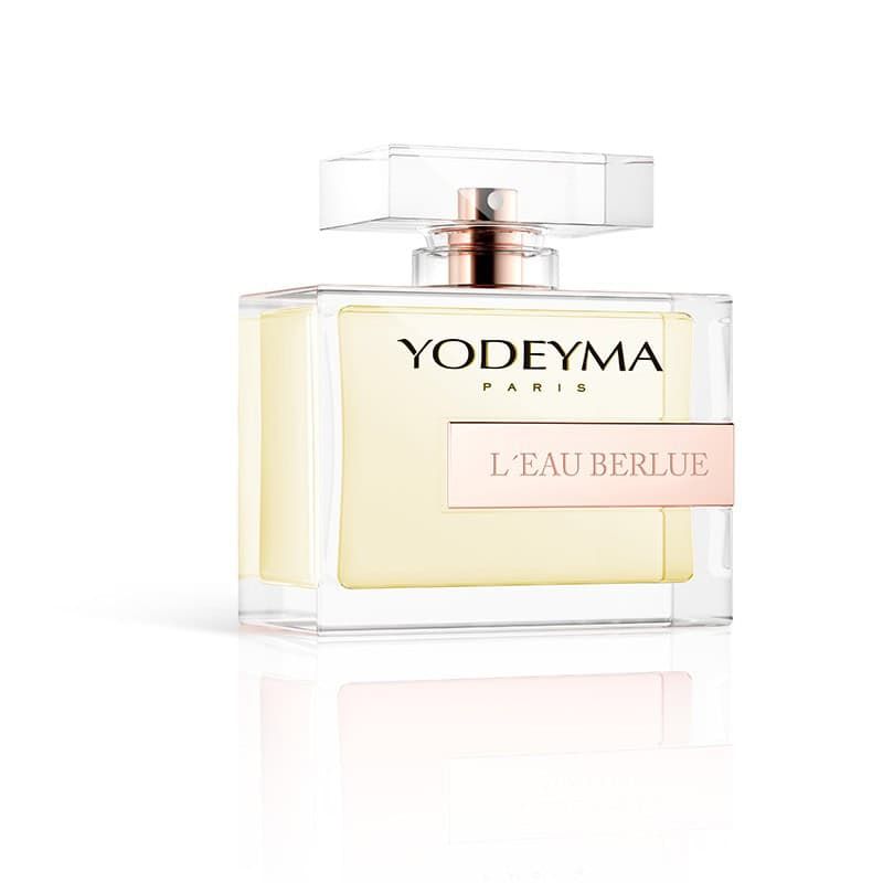 Yodeyma Profumo Eau de Parfum L'Eau De Berlue 100 ml 1