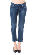 Ungaro Fever Jeans 29319M 200 – Blau 1