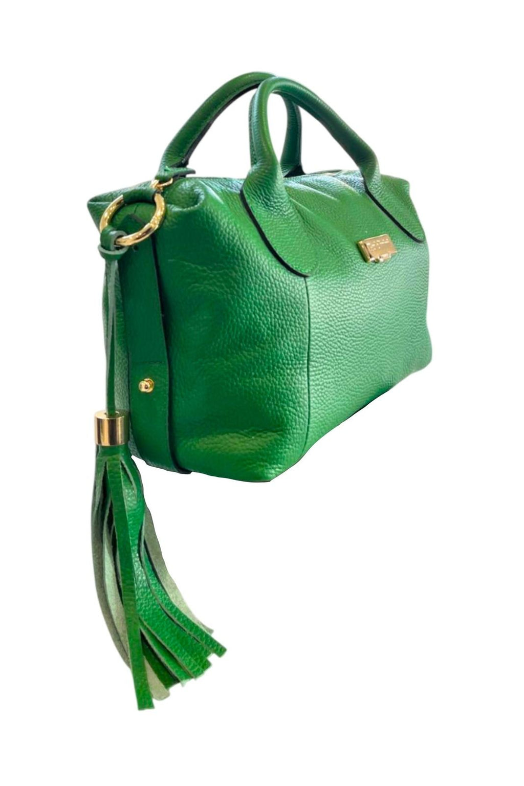 Baldinini Trend A mano LV 1739_LUCCA – Grün 2