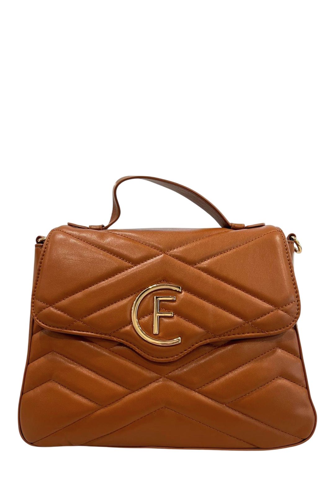 Cristinaeffe A mano CF24FW025 – Braun 1