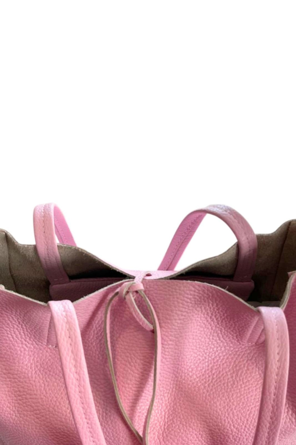 Baldinini Trend A spalla IR 1607_LUCCA – Rosa 6