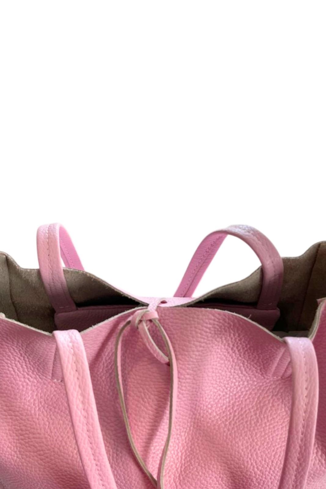 Baldinini Trend A spalla IR 1607_LUCCA – Rosa 6