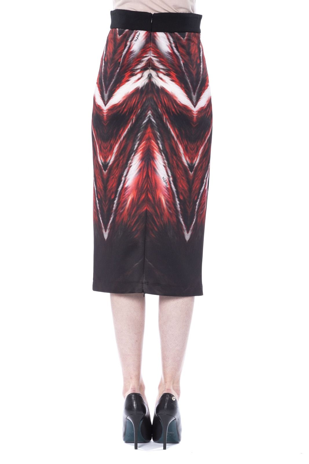 Byblos Gonna A9BMB323_17480 – multicolor 3