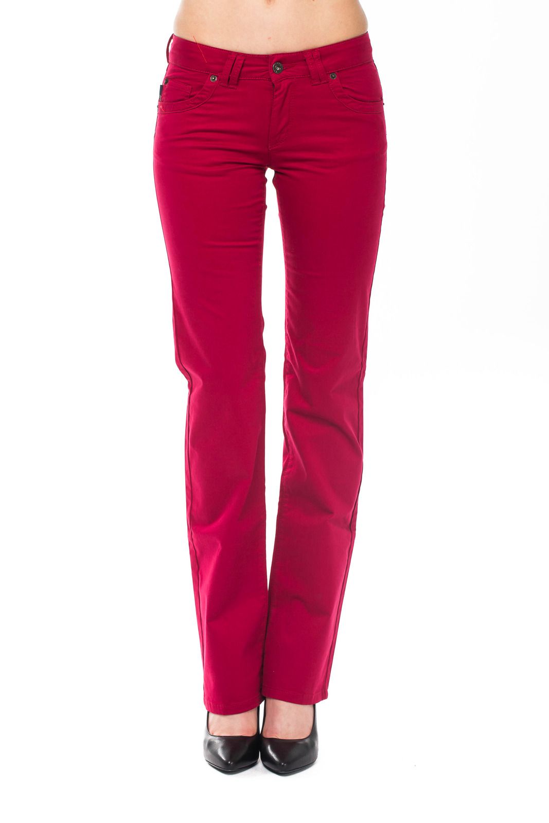 Ungaro Fever Hose 20311M 210 – Rot 1