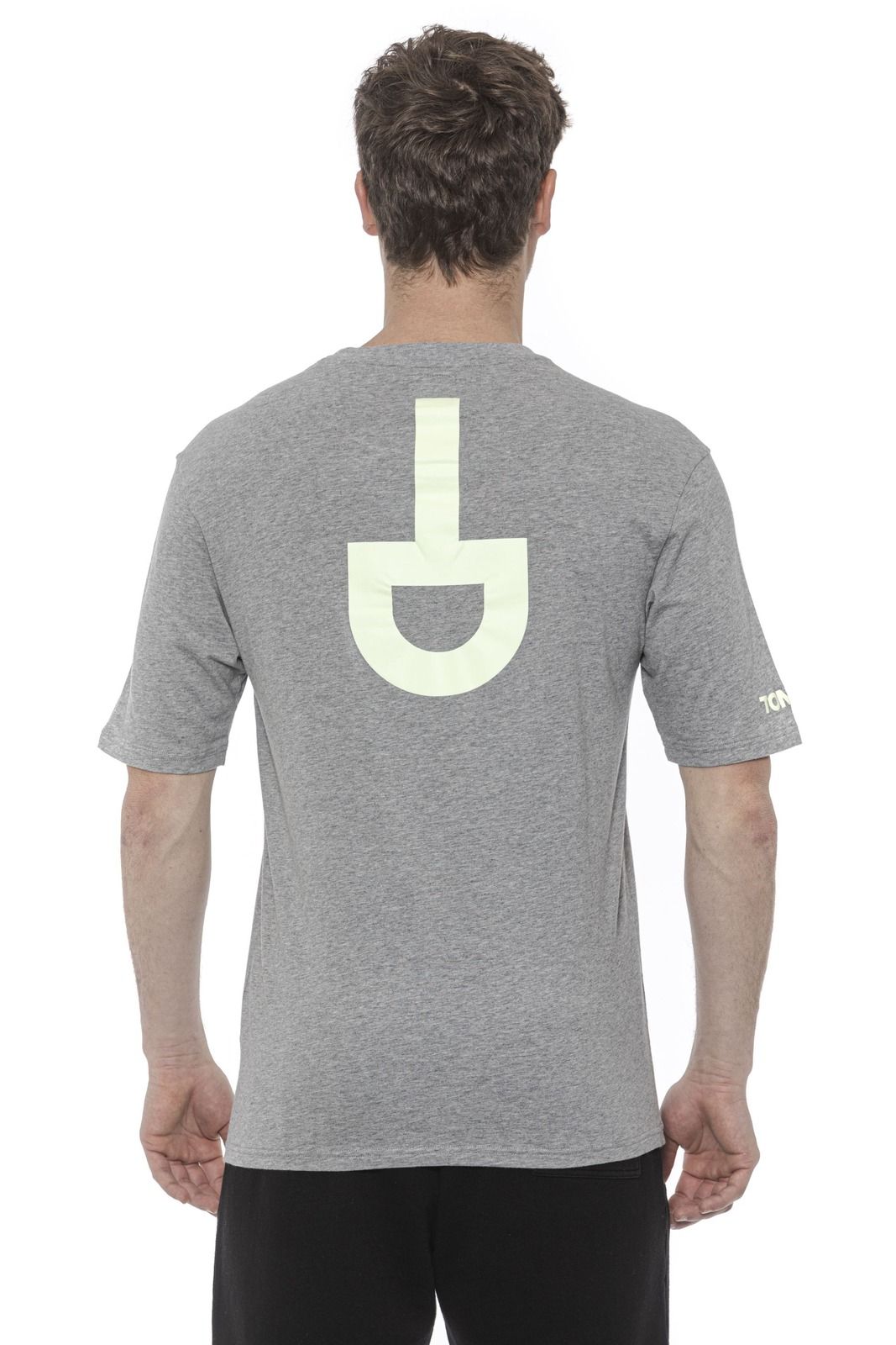 Tond T-Shirt TNS2105 ACID – Grau 1
