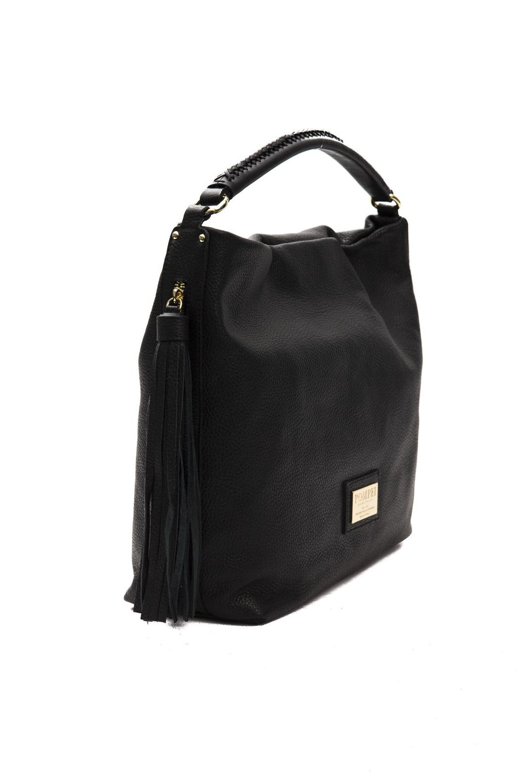 Pompei Donatella A spalla FA6031 RACHELE – Schwarz 2