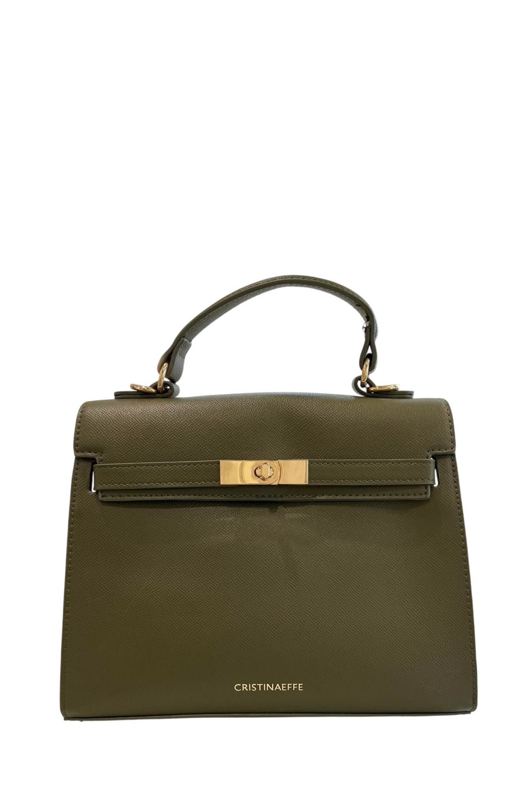 Cristinaeffe A mano CF24FW027 – Grün 1