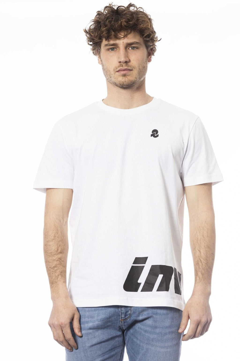 Invicta T-Shirt 4451302U – Weiß 1
