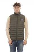 Invicta Gilet 4437181UTJ – Grau 1