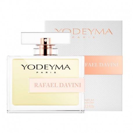 Yodeyma Profumo Eau de Parfum Rafael Davini 100 ml 2
