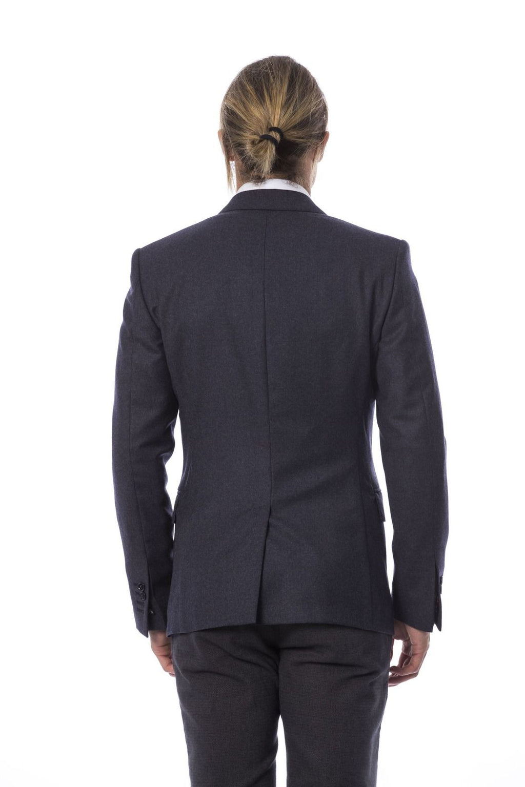 Verri Giacca GBS002 02T0017 – Blau 3