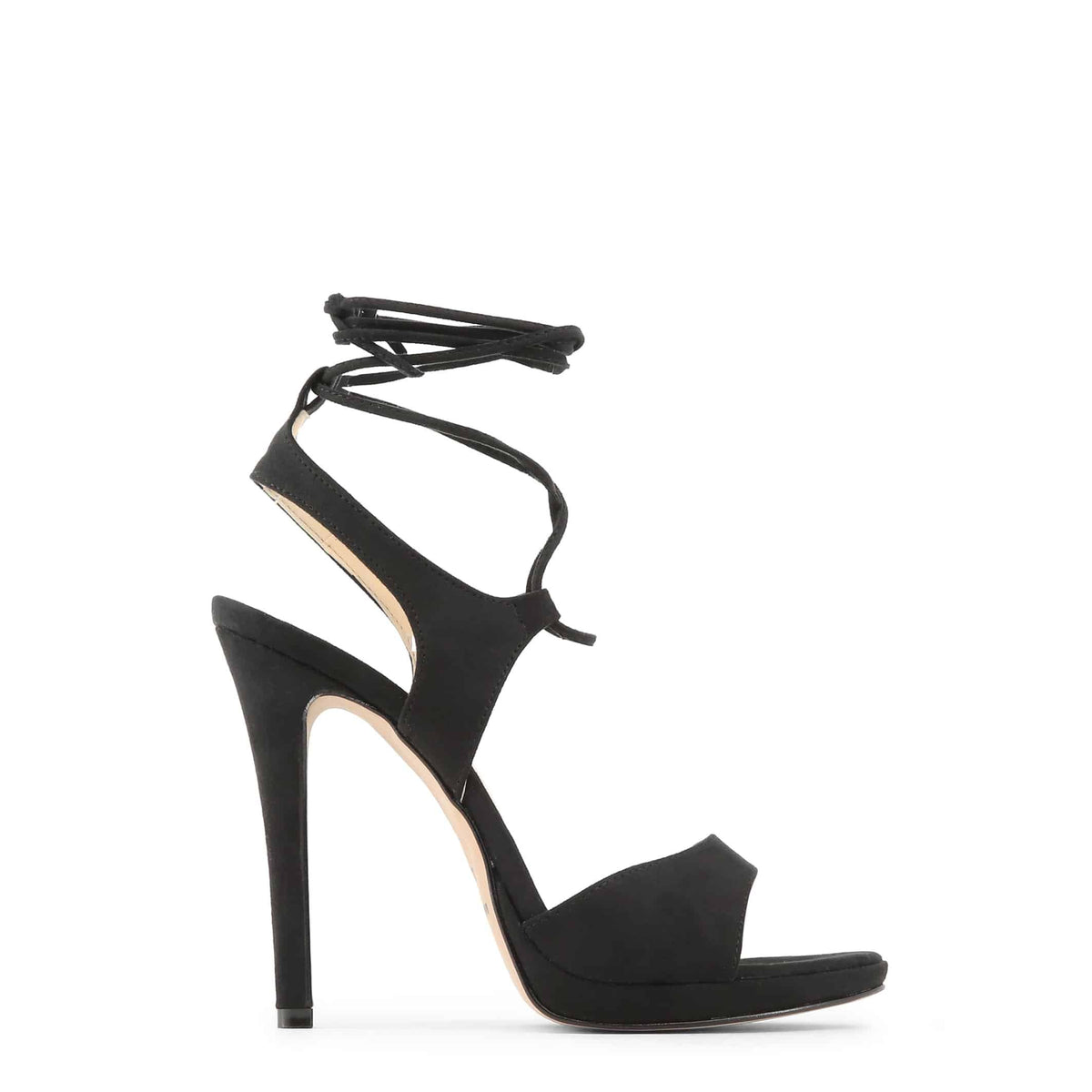 Made in Italia Sandali ERICA – Schwarz 2