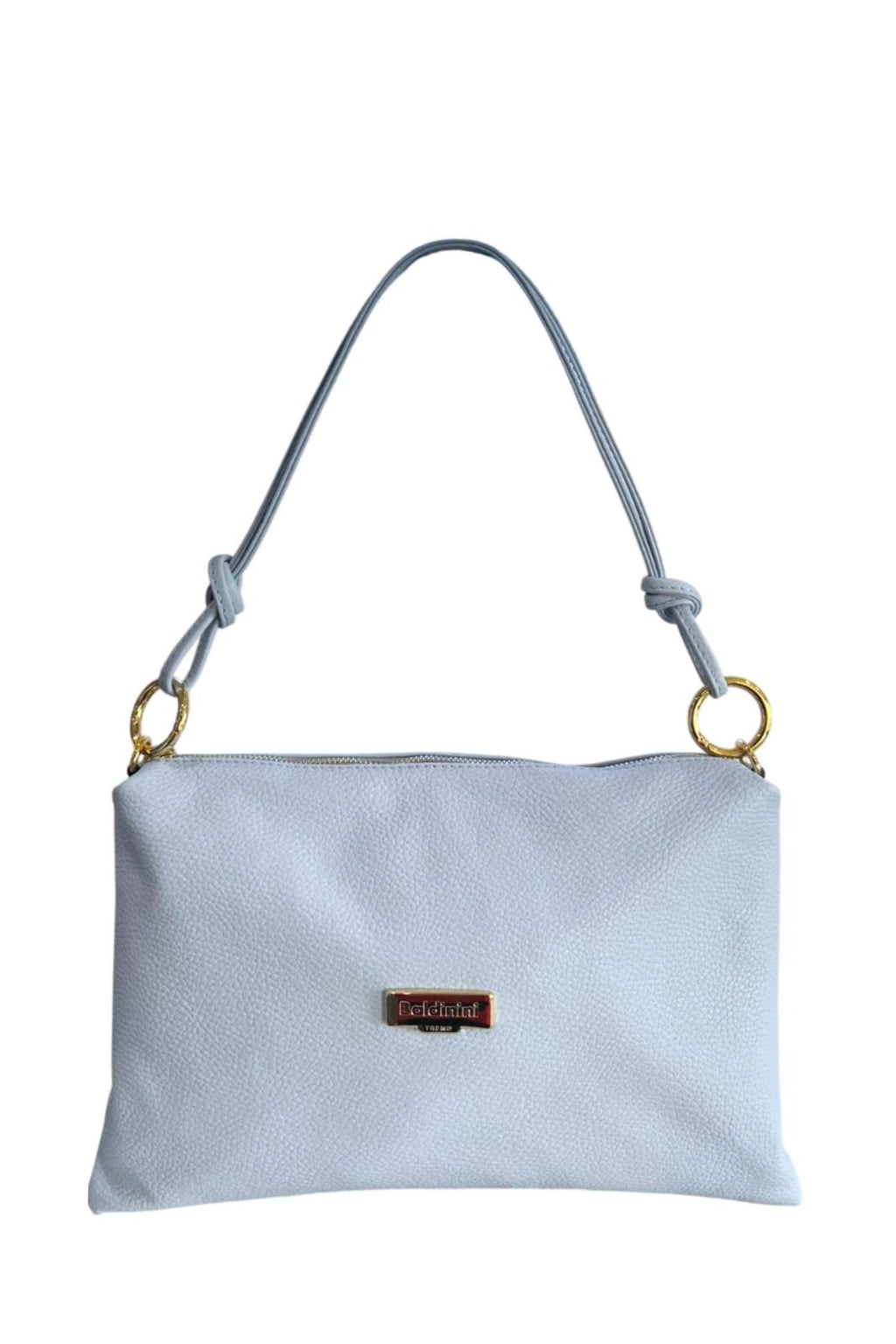 Baldinini Trend A spalla AL 3138_LUCCA – Blau 1