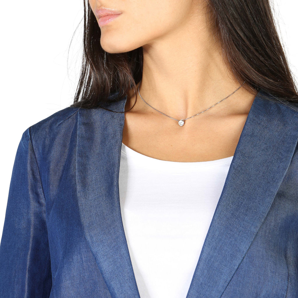 Emporio Armani Giacca classica 3Y2G1R2D26Z – Blau 3