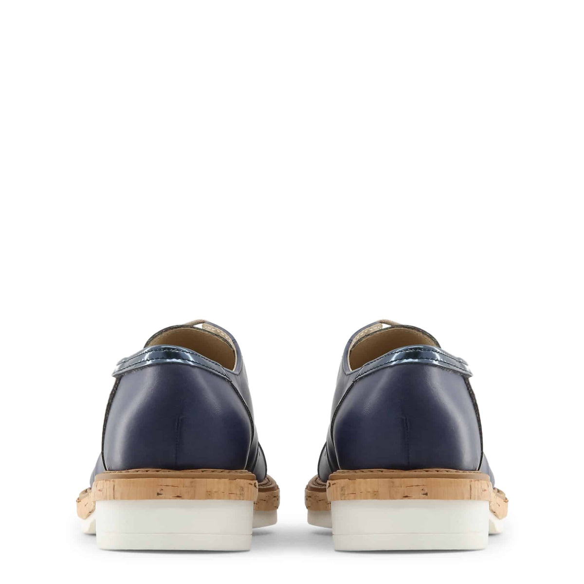 Made in Italia Stringata LETIZIA – Blau 5