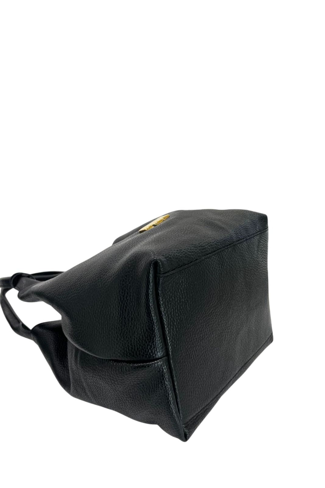 Baldinini Trend A spalla AL 1731_LUCCA – Schwarz 4