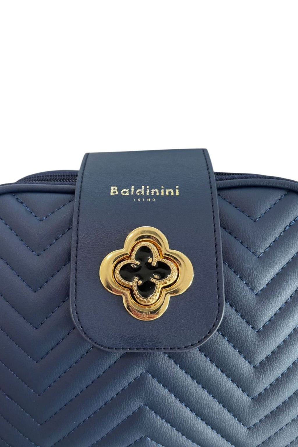 Baldinini Trend Da viaggio L24BAS1_SIENA – Blau 6