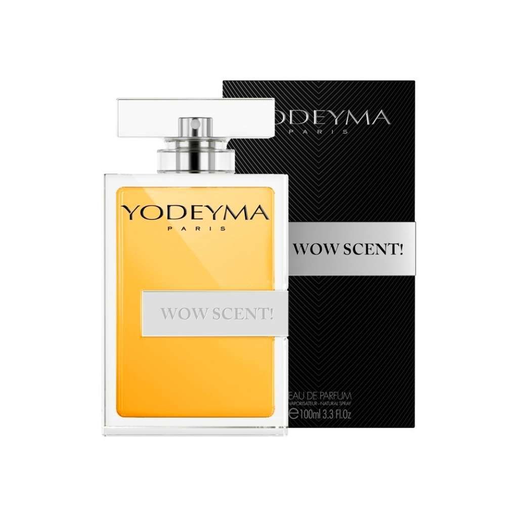 Yodeyma Profumo Eau de Parfum Wow Scent! 100 ml 2