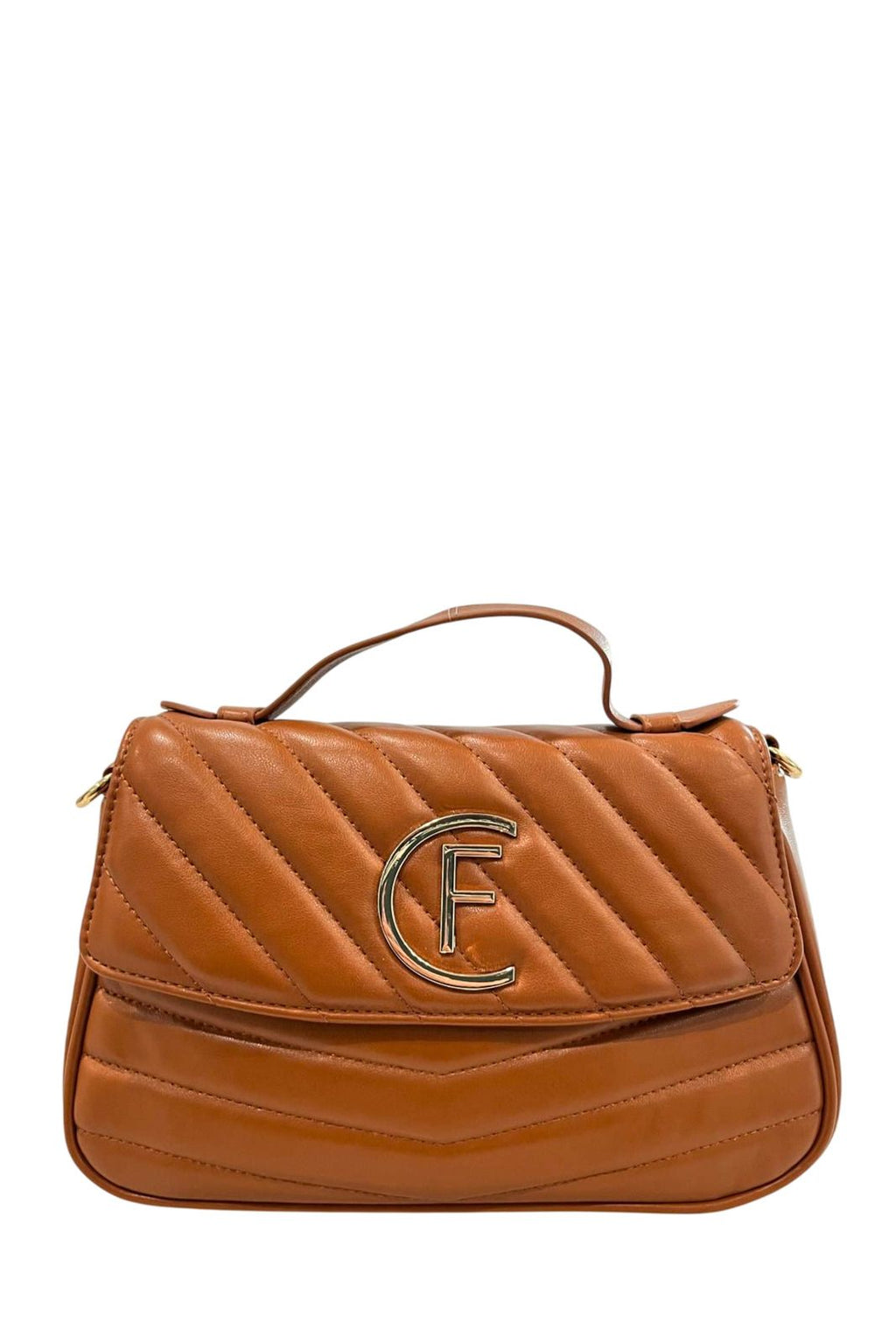Cristinaeffe A mano CF24FW026 – Braun 1