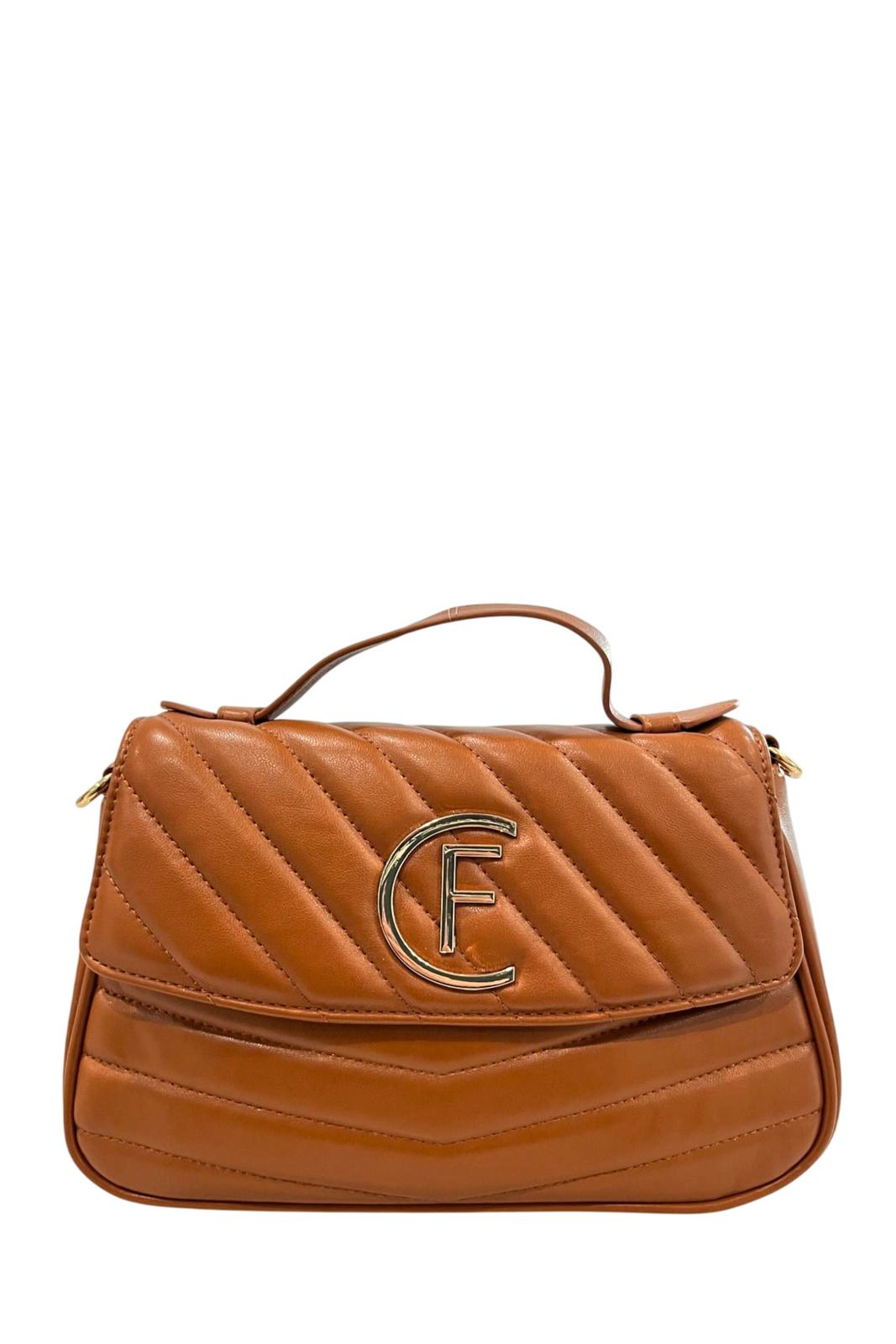 Cristinaeffe A mano CF24FW026 – Braun 1