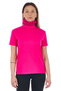 Frankie Morello T-Shirt FWCF9242TS – Rosa 1
