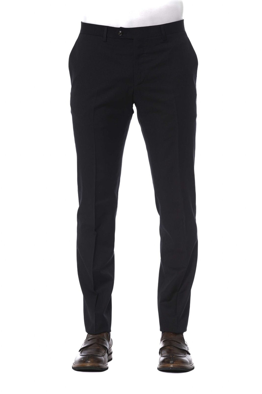 Trussardi Hose 32P00099 1T002623 – Schwarz 1