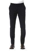 Trussardi Hose 32P00099 1T002623 – Schwarz 1