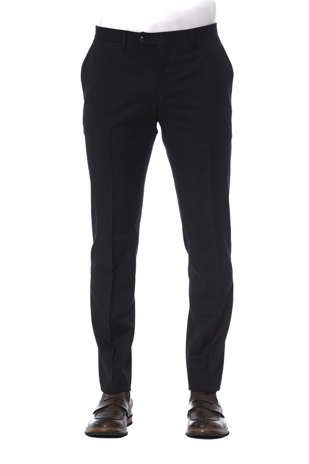 Trussardi Hose 32P00099 1T002623 – Schwarz 1