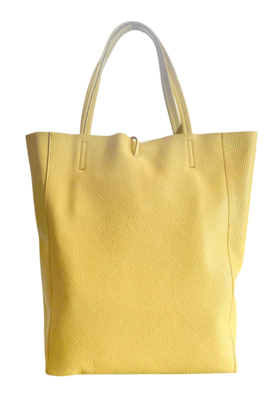 Baldinini Trend A spalla IR 1607_LUCCA – Gelb 3