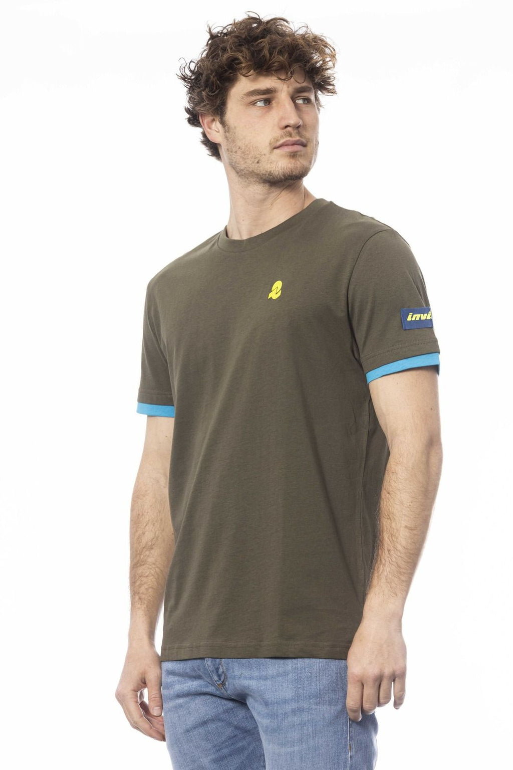 Invicta T-Shirt 4451319U – Grün 2