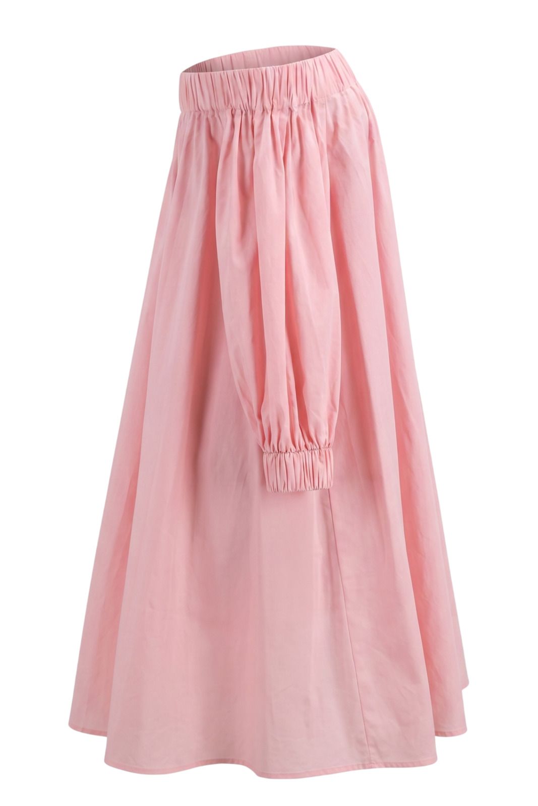 Trussardi Jeans Abiti 56D00518 1T005181 – Rosa 2