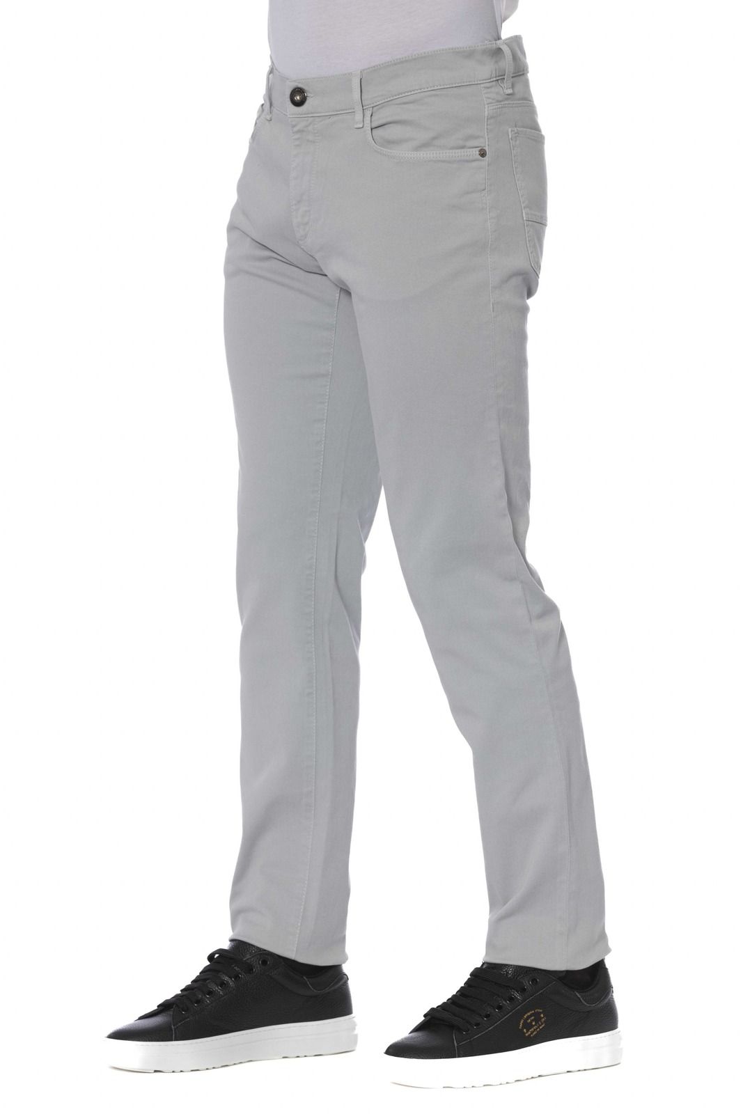 Trussardi Jeans Jeans 52J00007 1T002330 H 002 – Grau 2
