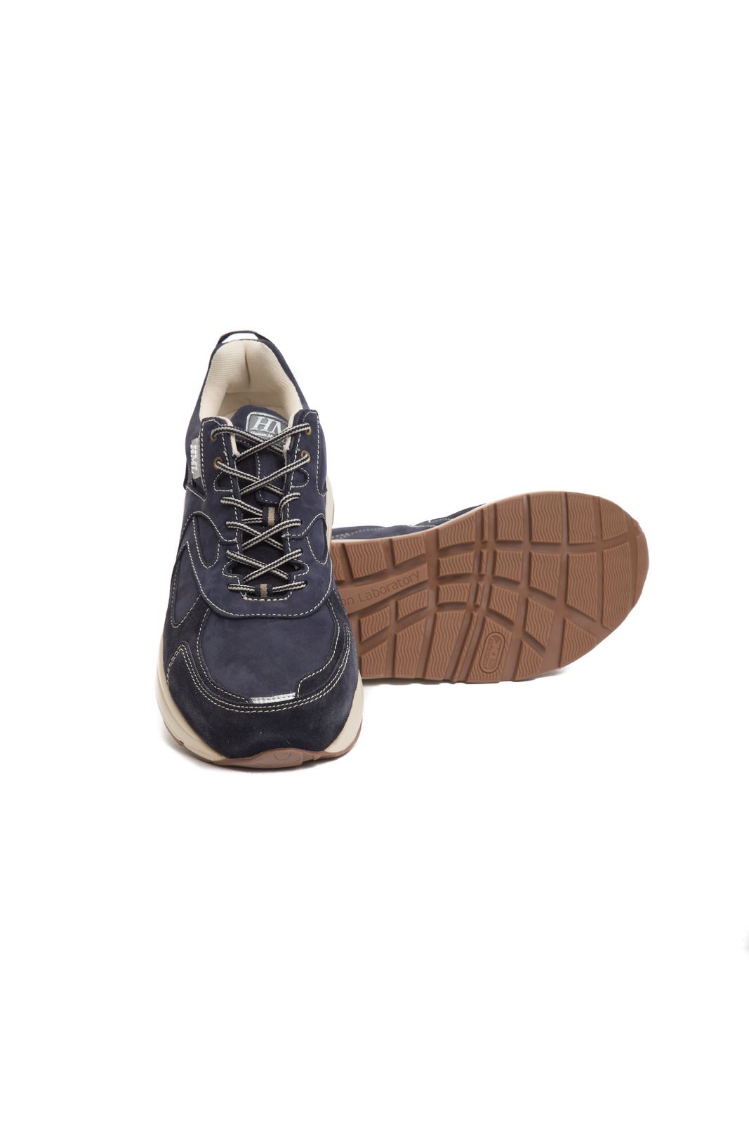 Hml Sneakers BHML212 – Blau 3