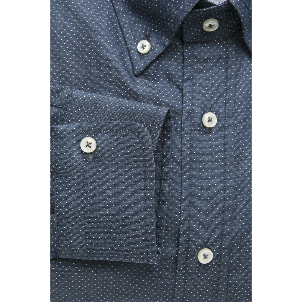 Robert Friedman Camicia RALPH RL_57274 – Blau 4