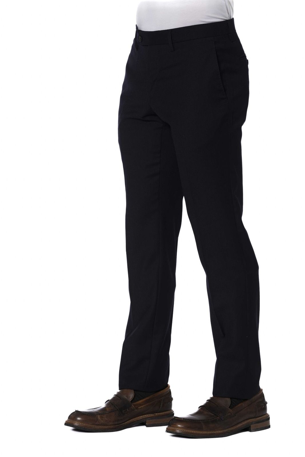 Trussardi Hose 32P00058 1T000963 – Blau 2