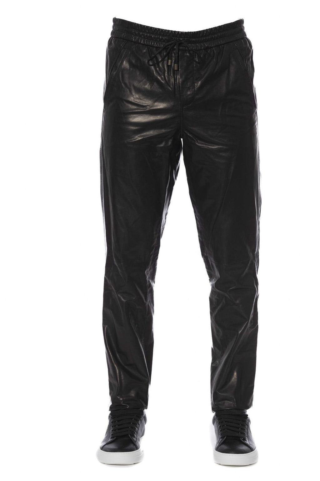 Trussardi Hose 62P00000 2P000023 – Schwarz 1