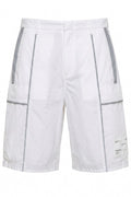 Trussardi Jeans Short 52P00152 1T004780 – Weiß 1