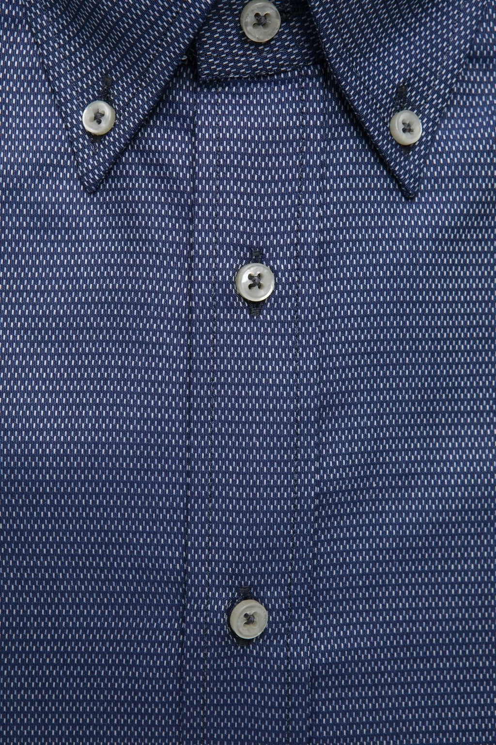 Robert Friedman Camicia RALPH RL_57281 – Blau 3