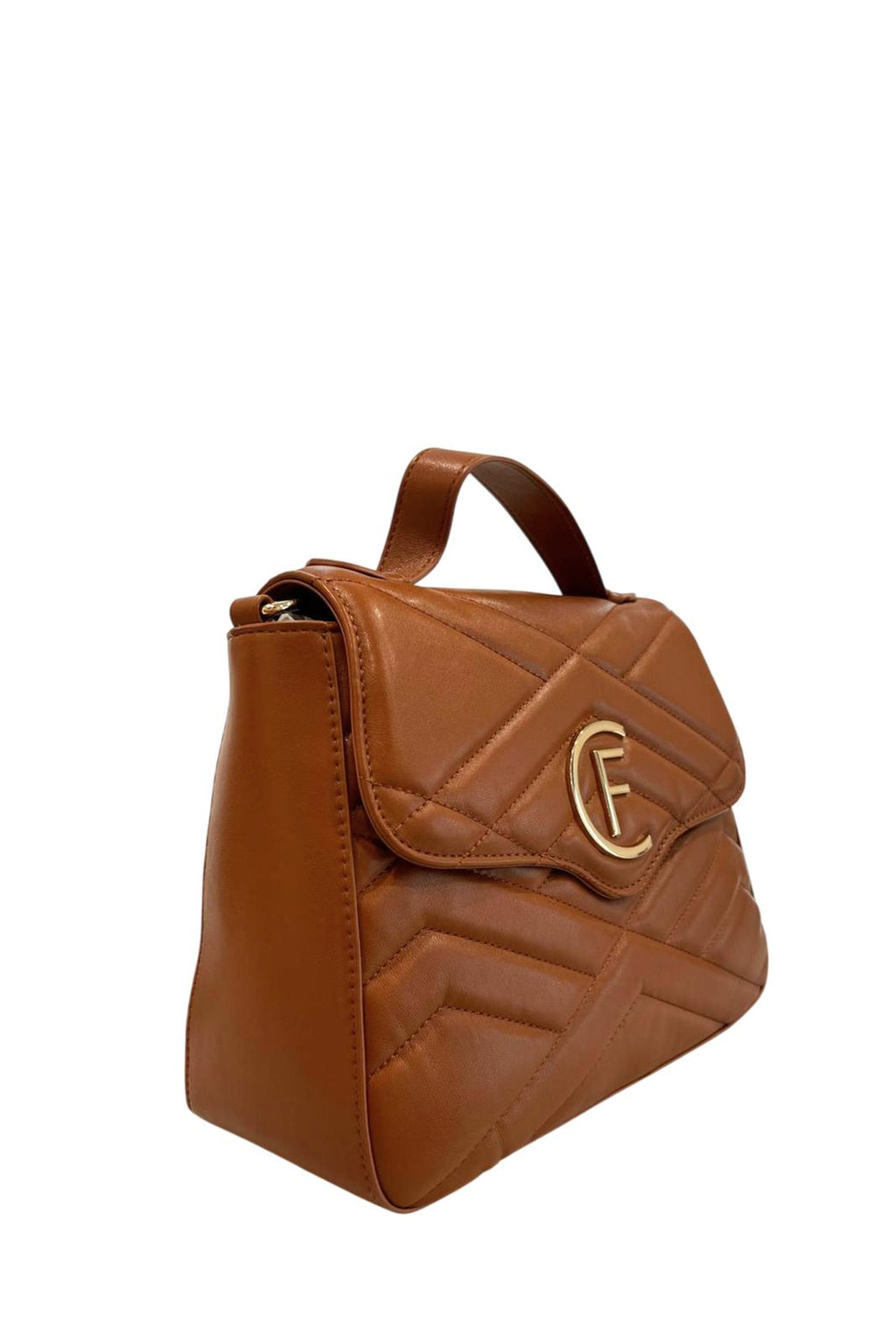 Cristinaeffe A mano CF24FW025 – Braun 2