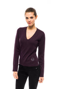 Montana Blu Felpa 89959 903 – violet 1