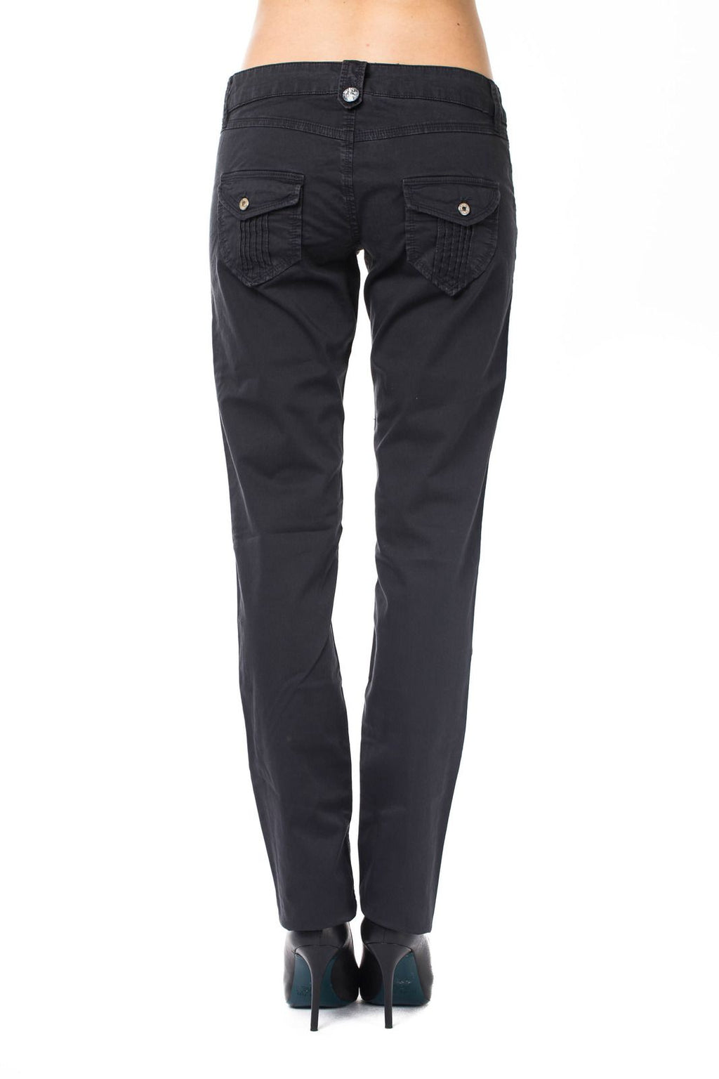 Ungaro Fever Hose 29307M 207 – Blau 3