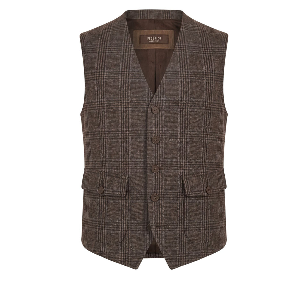 Peserico gilet