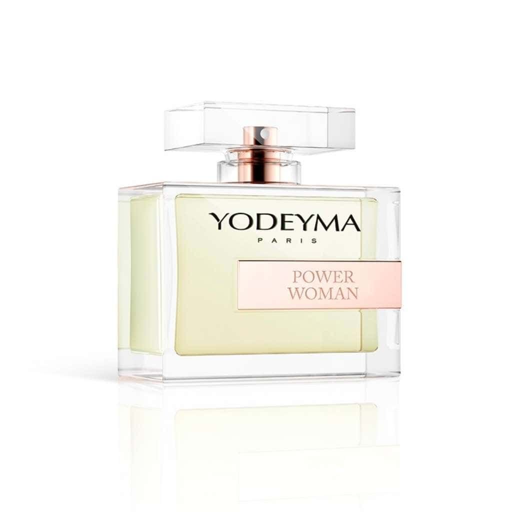 Yodeyma Profumo Eau de Parfum Power Woman 100 ml 1
