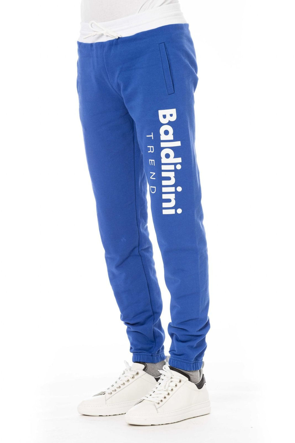 Baldinini Trend Hose 1411218_COMO – Blau 2