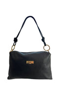 Baldinini Trend A spalla AL 3138_LUCCA – Schwarz 1