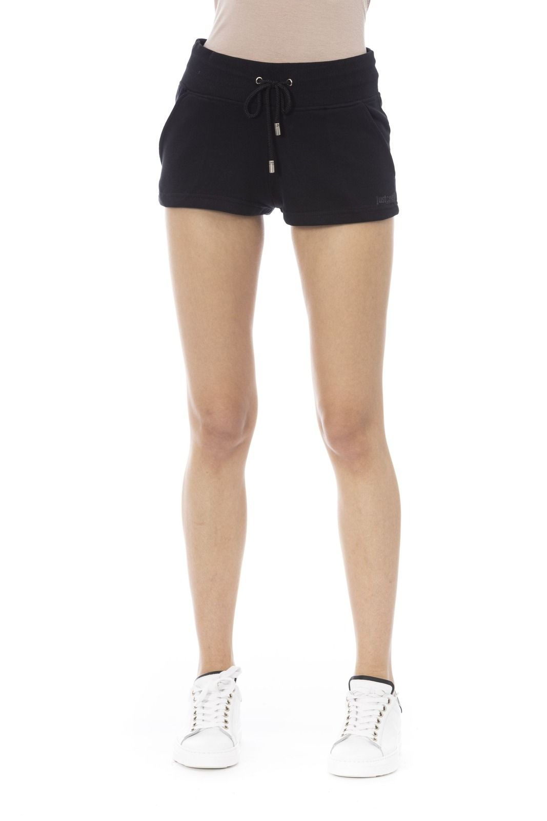 Just Cavalli Beachwear Short J64 15GRBC – Schwarz 1