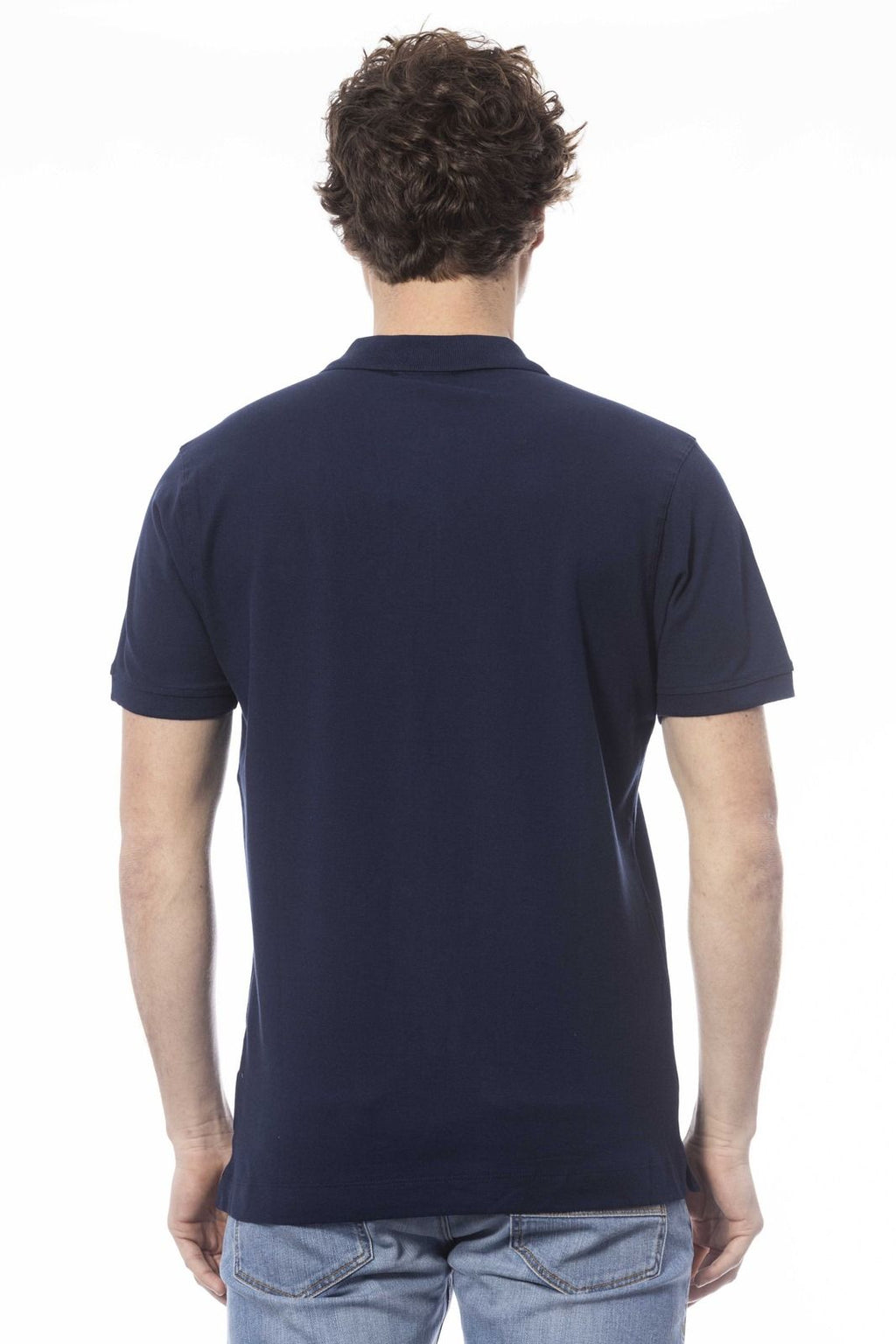Invicta Poloshirt 4452279U – Blau 3