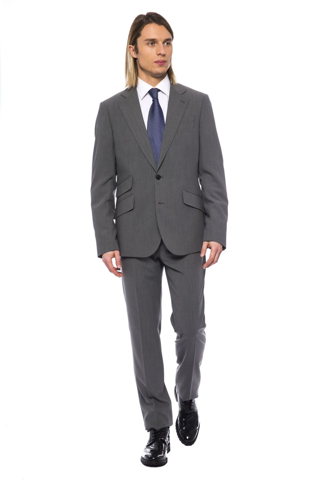 Billionaire Abiti Uomo BLC471277170754 – Grau 1